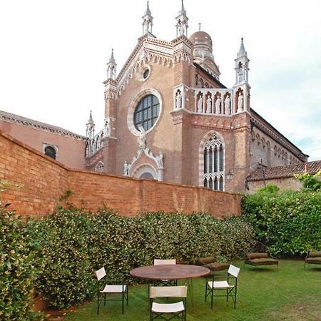 Casa Contarini Apartment Venice Exterior photo