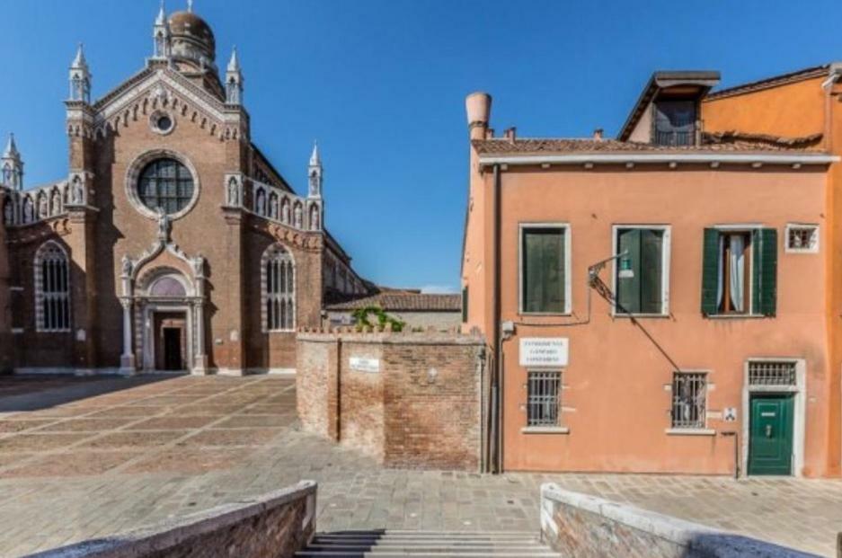 Casa Contarini Apartment Venice Exterior photo