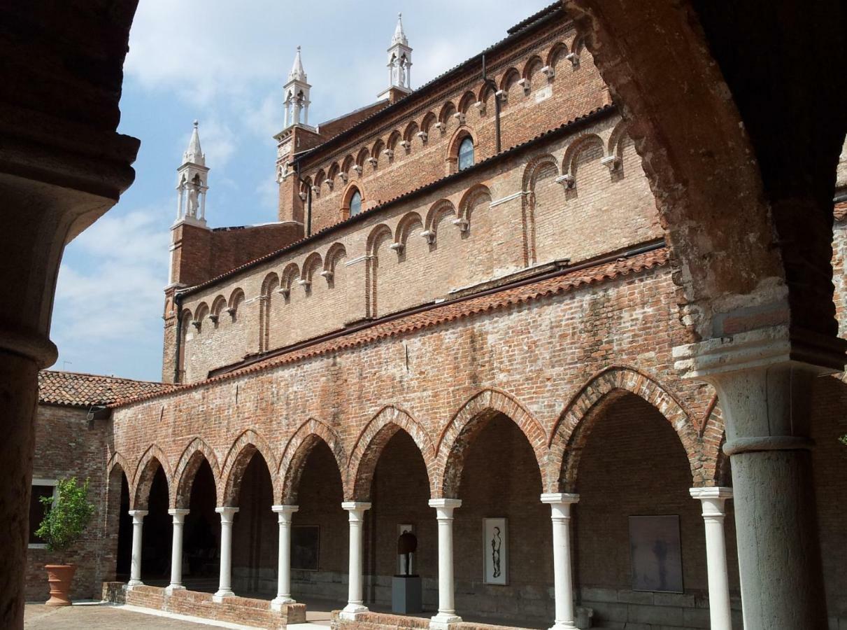 Casa Contarini Apartment Venice Exterior photo