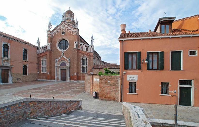 Casa Contarini Apartment Venice Exterior photo