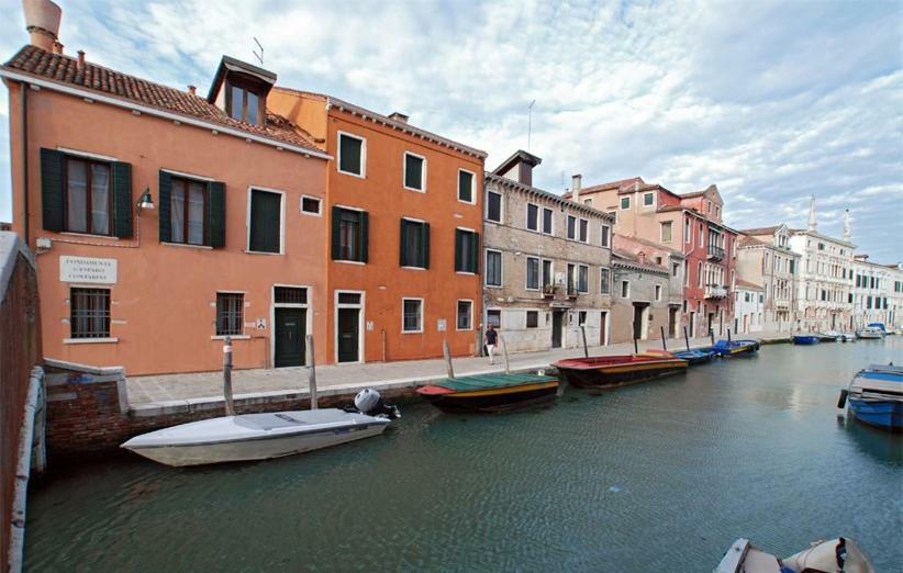 Casa Contarini Apartment Venice Exterior photo