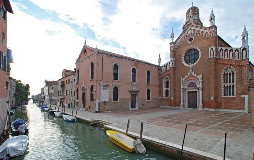 Casa Contarini Apartment Venice Exterior photo