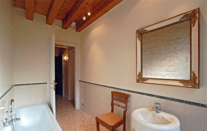 Casa Contarini Apartment Venice Exterior photo